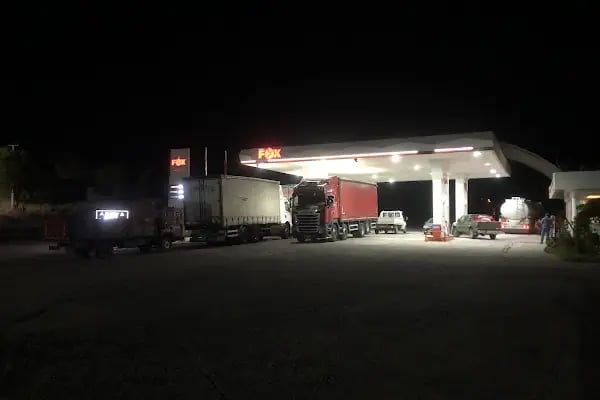 KOAŞ PETROLLERİ - Resim 2