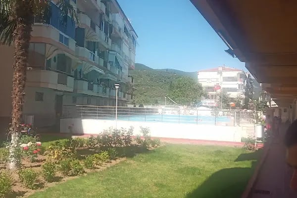 Yunus Tatil Sitesi - Resim 1