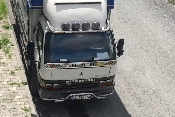 Kerem Taşınma Hizmeti Arnavutköy - Resim 10