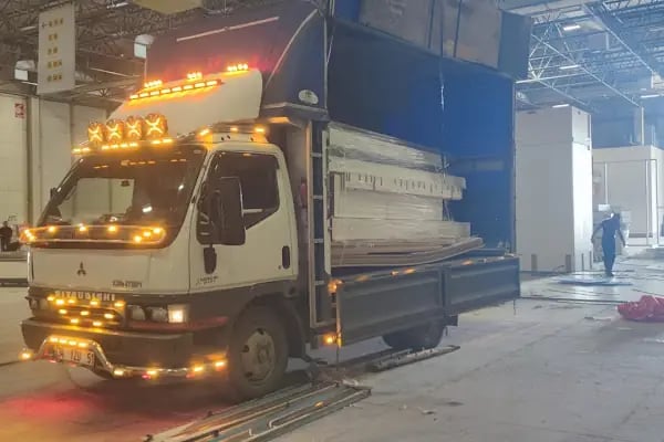 Kerem Taşınma Hizmeti Arnavutköy - Resim 15