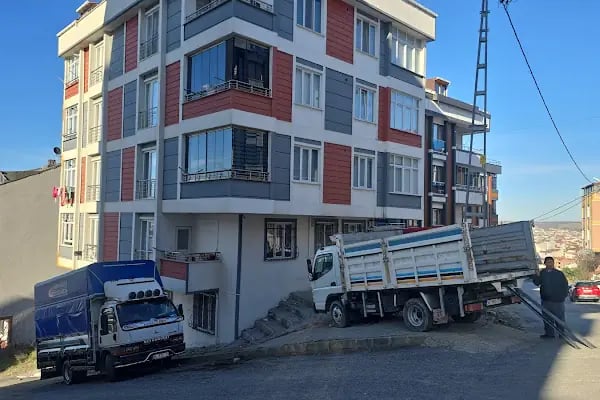 Kerem Taşınma Hizmeti Arnavutköy - Resim 7