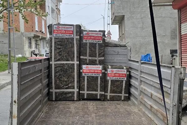 Kerem Taşınma Hizmeti Arnavutköy - Resim 5