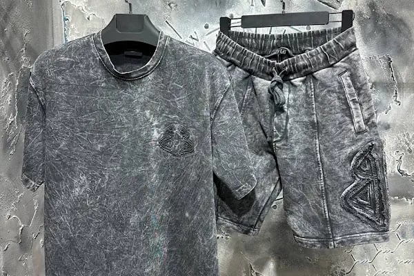 Fiyaka Collection - Resim 8