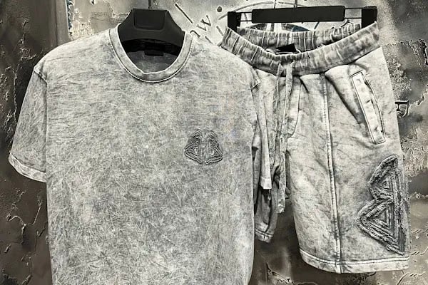 Fiyaka Collection - Resim 4