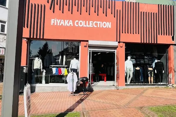 Fiyaka Collection - Resim 10