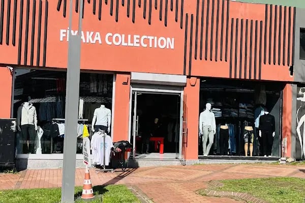 Fiyaka Collection - Resim 12