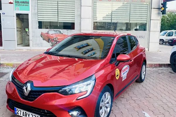 Karataş Sürücü Kursu - Resim 2