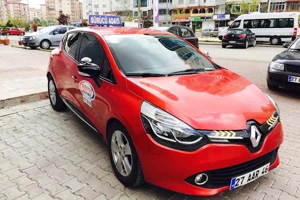 Karataş Sürücü Kursu - Resim 19