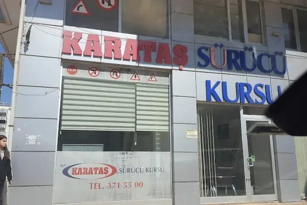 Karataş Sürücü Kursu - Resim 10