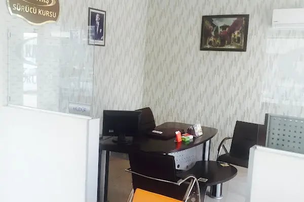 Karataş Sürücü Kursu - Resim 7