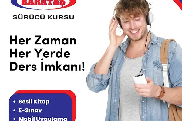 Karataş Sürücü Kursu - Resim 12