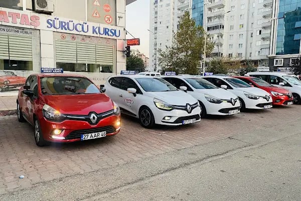 Karataş Sürücü Kursu - Resim 1