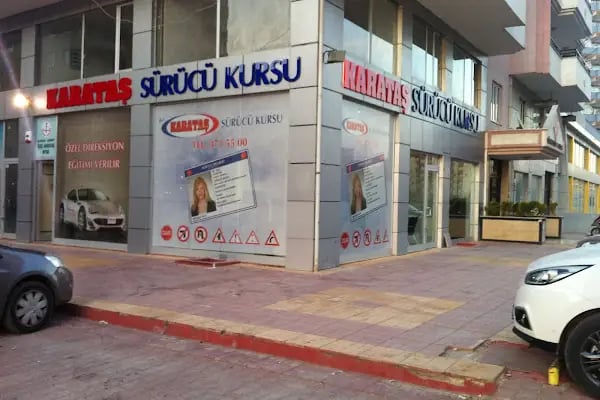 Karataş Sürücü Kursu - Resim 6