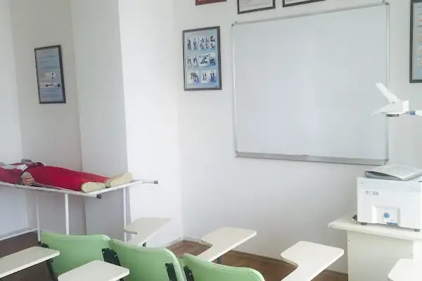 Karataş Sürücü Kursu - Resim 18