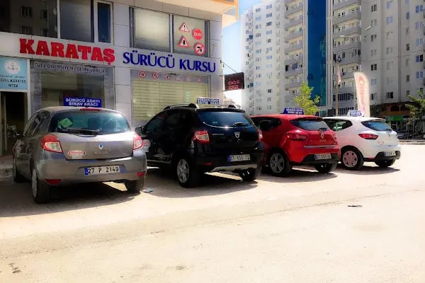 Karataş Sürücü Kursu - Resim 8