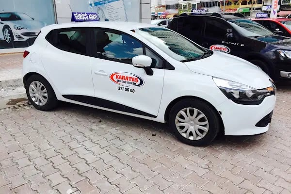 Karataş Sürücü Kursu - Resim 14