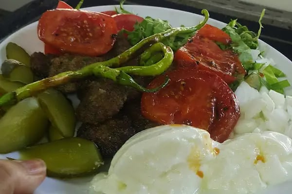 İsmira Cafe - Resim 2