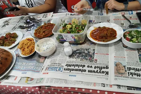 İsmira Cafe - Resim 7