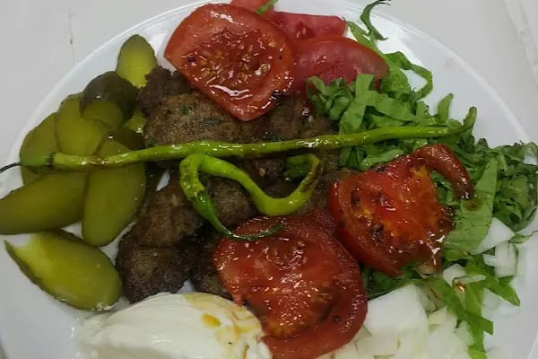 İsmira Cafe - Resim 6