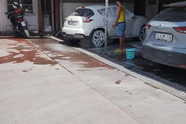 Han Auto Garage - Resim 7