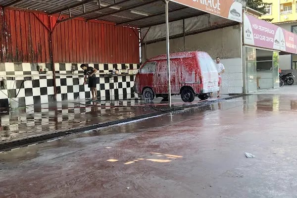 Han Auto Garage - Resim 6
