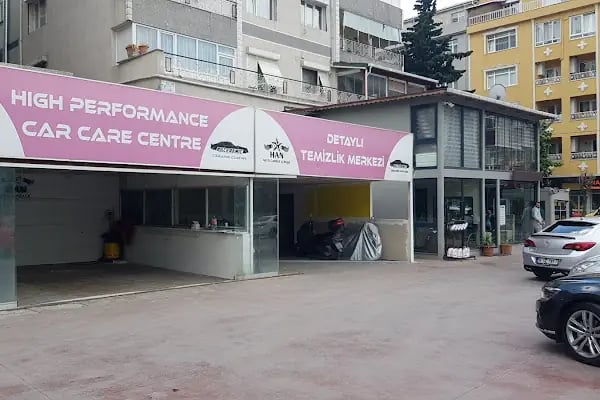 Han Auto Garage - Resim 9