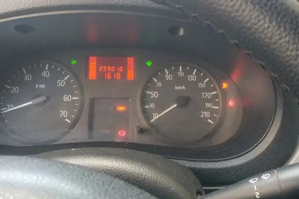 Han Auto Garage - Resim 14
