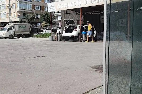 Han Auto Garage - Resim 10