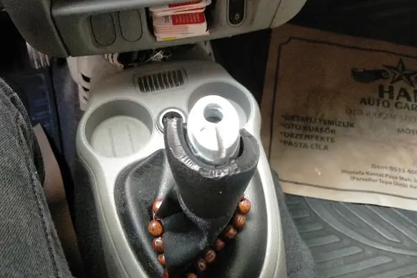 Han Auto Garage - Resim 12
