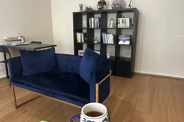 Parla Psikoloji - Uzman Psikolog Dilara Gizem Kömürcüoğlu - Resim 2