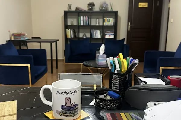 Parla Psikoloji - Uzman Psikolog Dilara Gizem Kömürcüoğlu - Resim 3