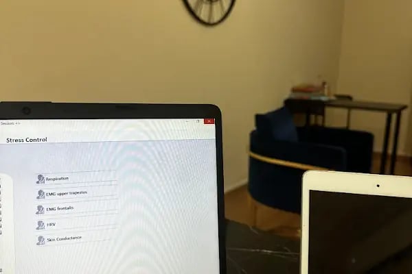 Parla Psikoloji - Uzman Psikolog Dilara Gizem Kömürcüoğlu - Resim 11