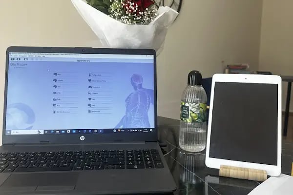 Parla Psikoloji - Uzman Psikolog Dilara Gizem Kömürcüoğlu - Resim 7