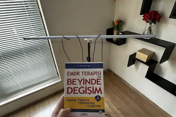 Parla Psikoloji - Uzman Psikolog Dilara Gizem Kömürcüoğlu - Resim 5