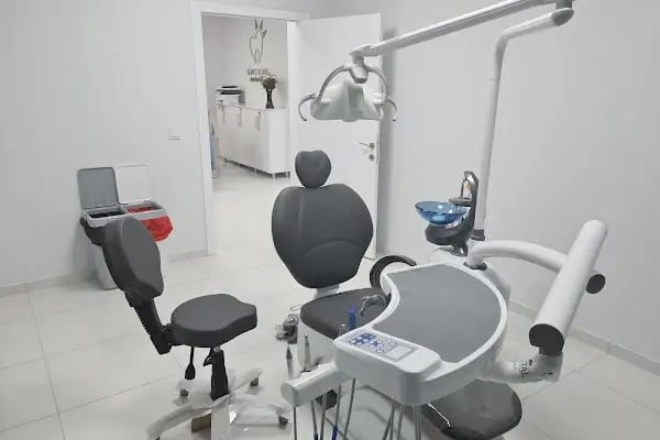Ankara Güneş Ağız ve Diş Sağlığı Polikliniği - Resim 6