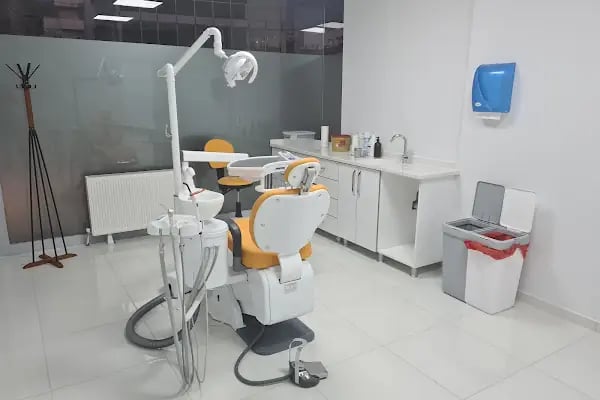 Ankara Güneş Ağız ve Diş Sağlığı Polikliniği - Resim 7
