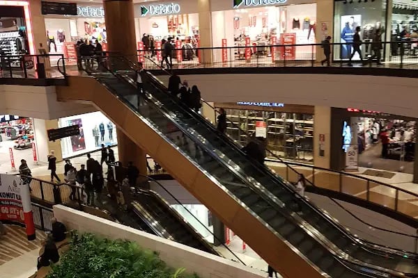 Toyzz Shop Piazza Kahramanmaraş - Resim 2