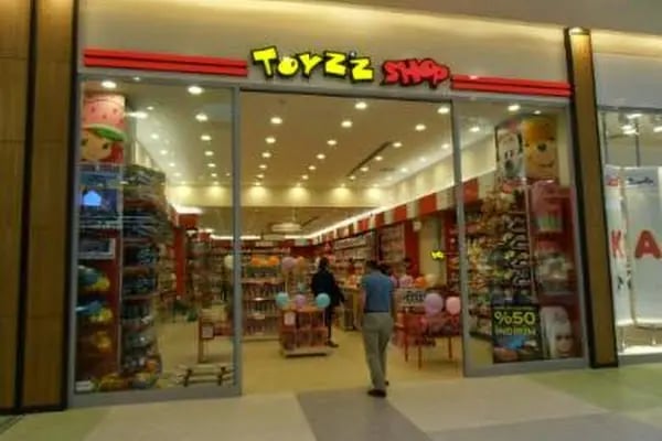 Toyzz Shop Piazza Kahramanmaraş - Resim 5