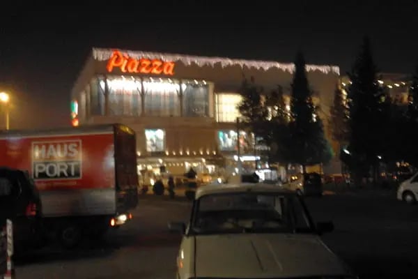 Toyzz Shop Piazza Kahramanmaraş - Resim 9