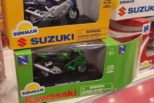 Toyzz Shop Piazza Kahramanmaraş - Resim 6