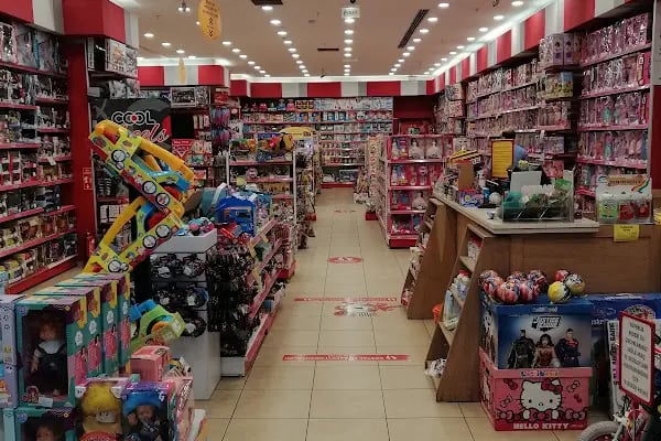 Toyzz Shop Piazza Kahramanmaraş - Resim 3