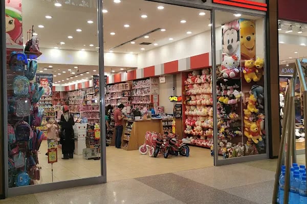Toyzz Shop Piazza Kahramanmaraş - Resim 7