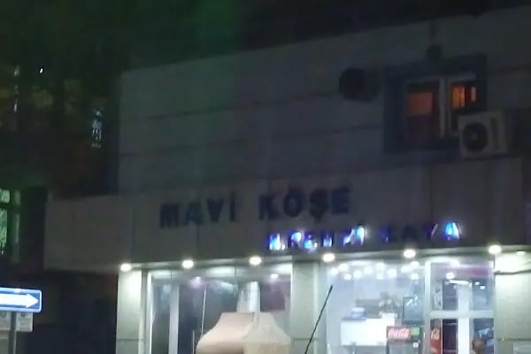 Mavi Köşe H.Remzi Kaya - Resim 2