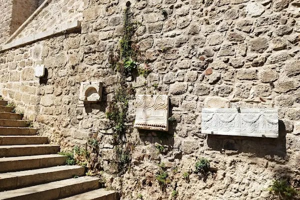 Nigar Hatun Türbesi - Resim 16