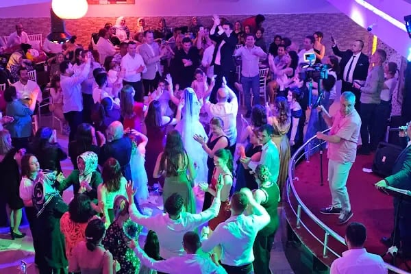 Altınsaray Düğün Salonu - Resim 15