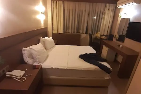 Susuzlu Otel - Resim 19
