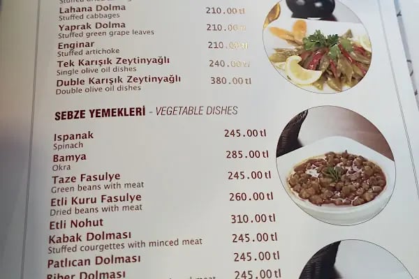 Çiçek Lokantası - Resim 17