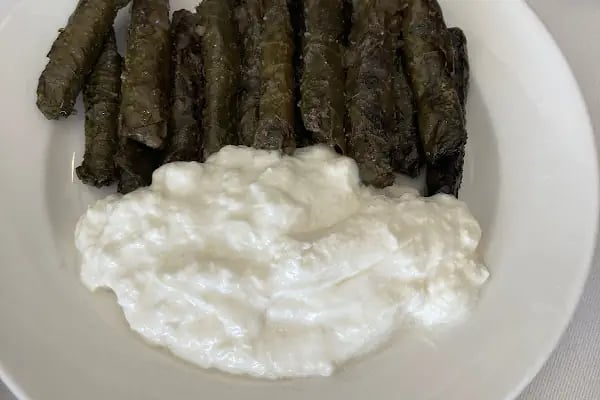 Çiçek Lokantası - Resim 19
