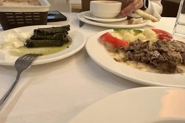 Çiçek Lokantası - Resim 16