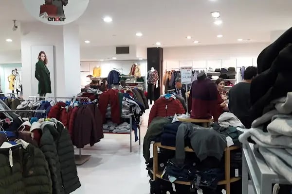 Ender Mağazaları - Resim 17